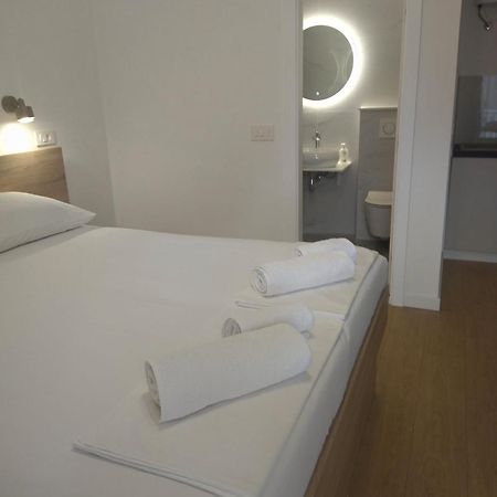 Apartmani 马卡尔斯卡 外观 照片