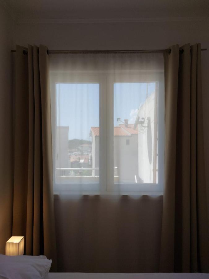 Apartmani 马卡尔斯卡 外观 照片