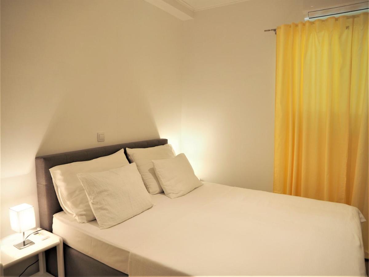 Apartmani 马卡尔斯卡 外观 照片