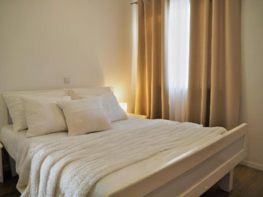 Apartmani 马卡尔斯卡 外观 照片