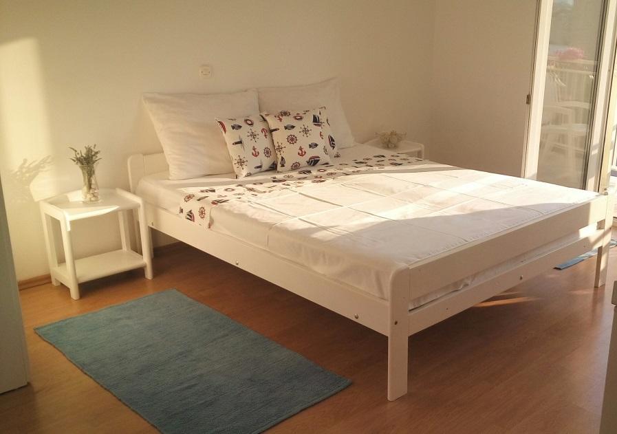Apartmani 马卡尔斯卡 外观 照片