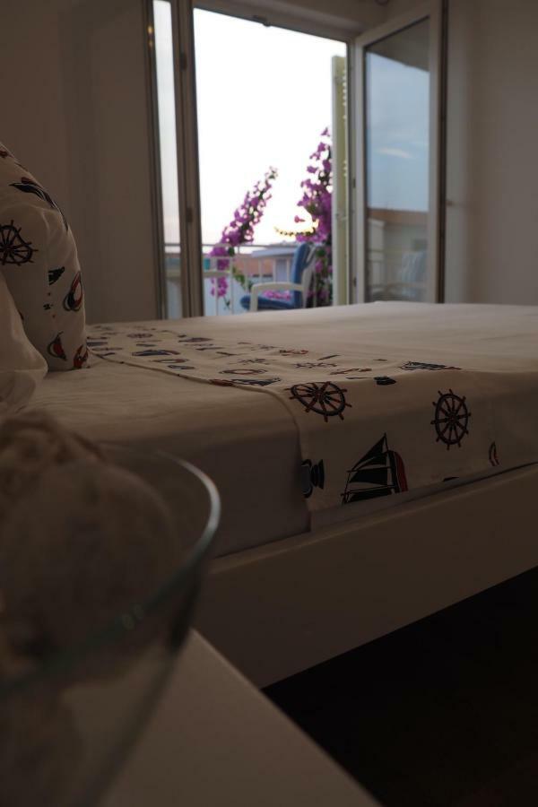 Apartmani 马卡尔斯卡 外观 照片